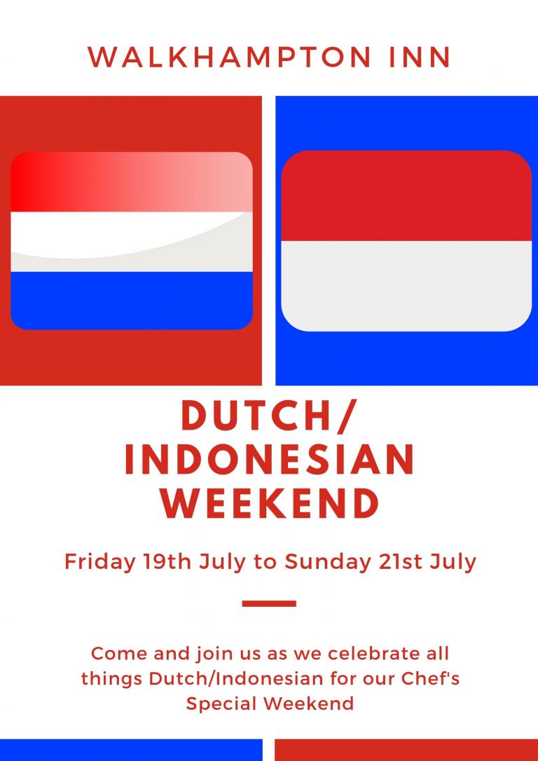 dutch-indonesian-weekend-the-walkhampton-inn